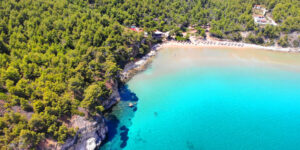 -Alonnisos Travel