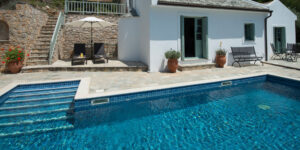 Villas to rent in Alonissos Greece