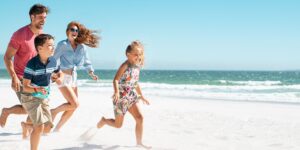 Alonissos holidays: Activities for kids and parents alike