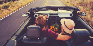 Alonissos car hire: Explore the island at your own pace