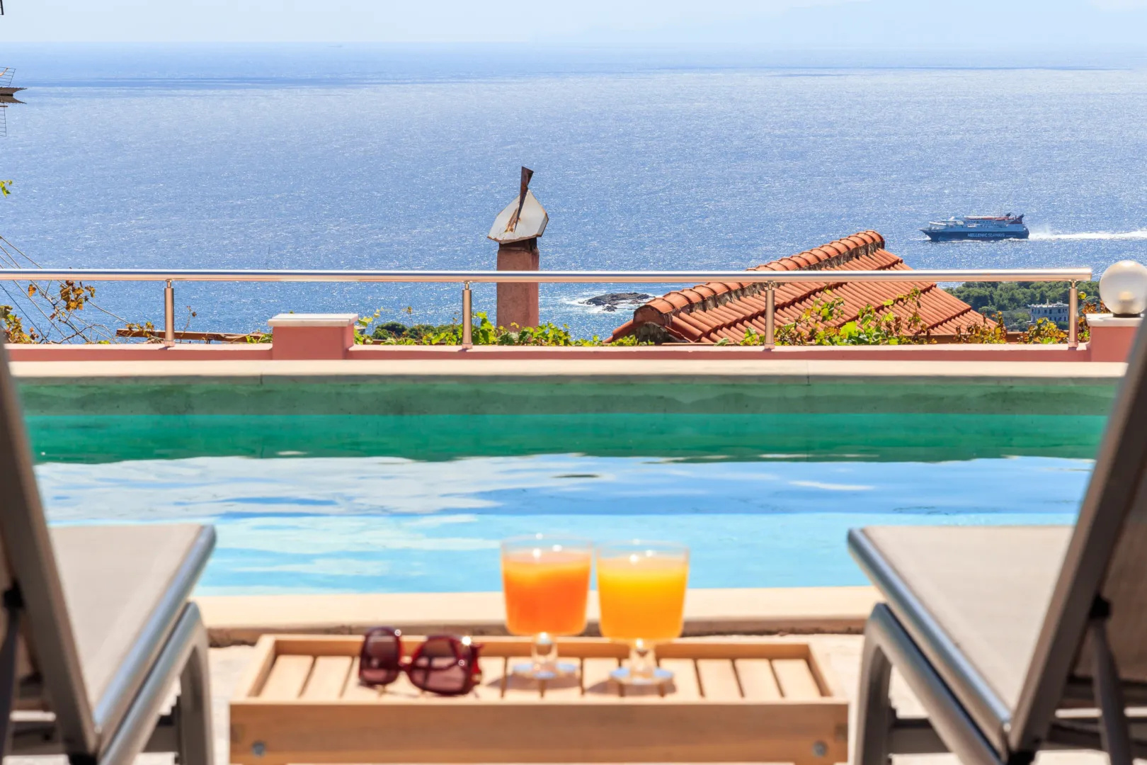 Alonissos Reisen