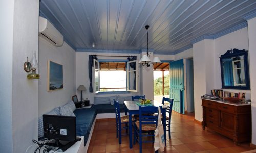 Limani House