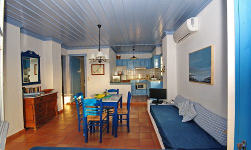 Limani House