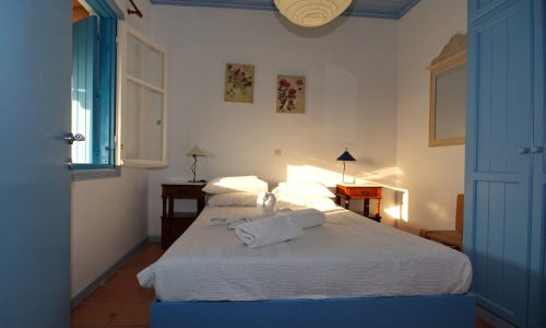 Limani House