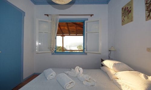 Limani House