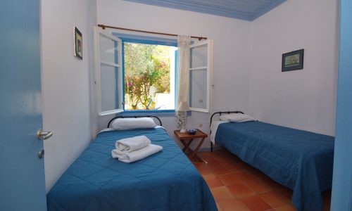 Limani House