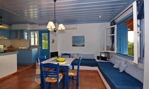 Limani House