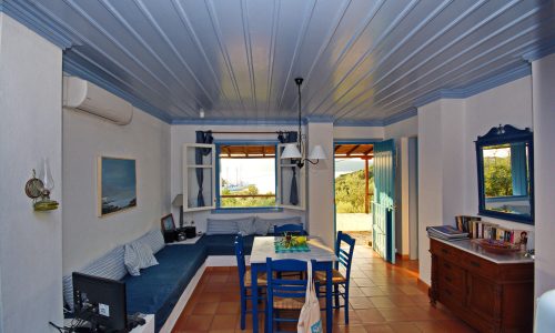 Limani House