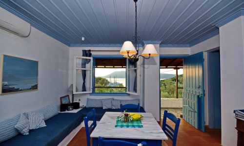 Limani House