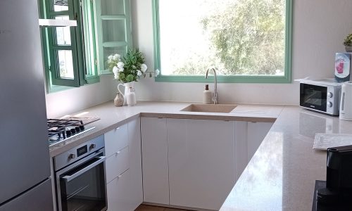 Villa Aquilo
