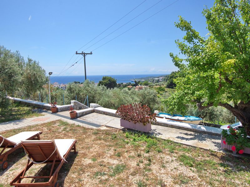 Myrtilos Cottage-Αλόννησος Ταξίδι