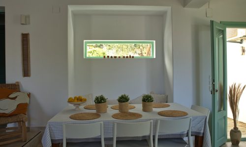Villa Aquilo