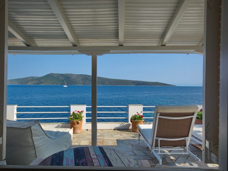 Fisherman’s Cottage