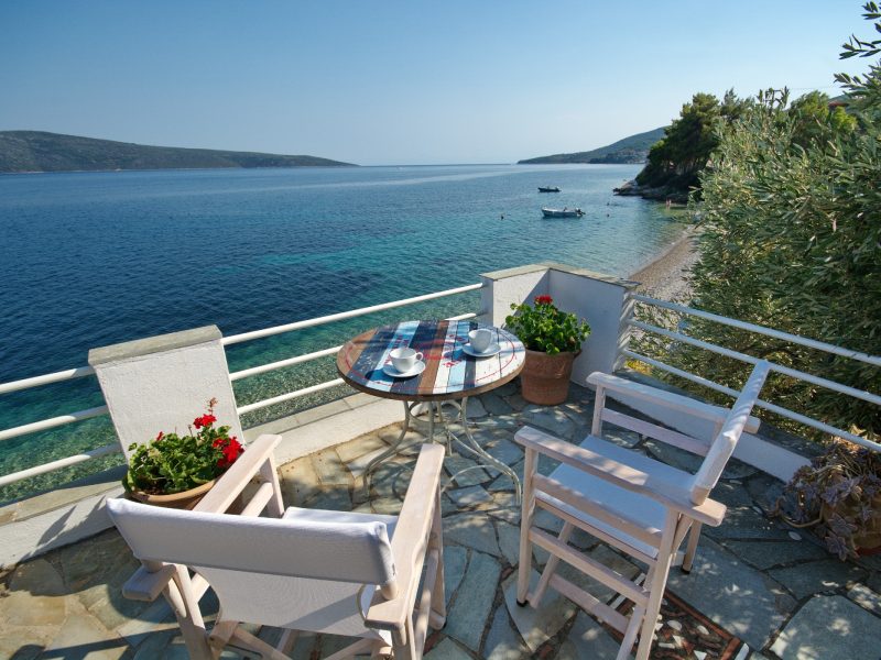 Fisherman’s Cottage
