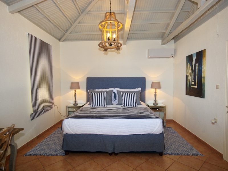 Fisherman’s Cottage