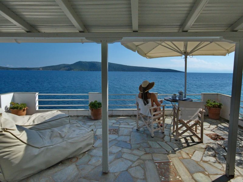 Fisherman’s Cottage