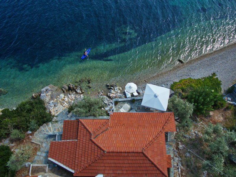 Fisherman’s Cottage