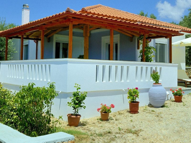Myrtilos Cottage