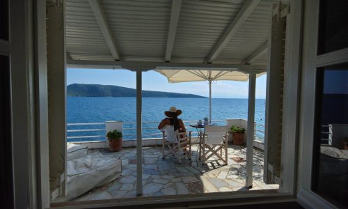 Fisherman’s Cottage-Alonnisos Travel