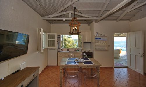 Fisherman’s Cottage-Alonnisos Travel