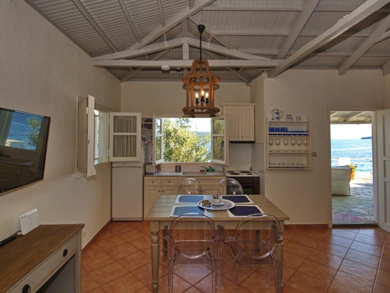 Fisherman's Cottage-Αλόννησος Ταξίδι