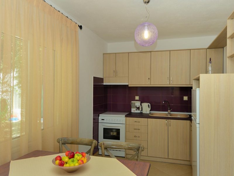 Myrtilos Cottage-Αλόννησος Ταξίδι
