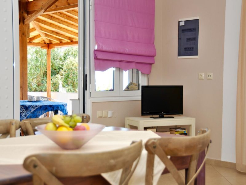 Myrtilos Cottage-Αλόννησος Ταξίδι