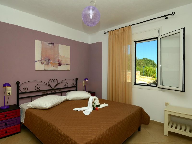 Myrtilos Cottage-Αλόννησος Ταξίδι