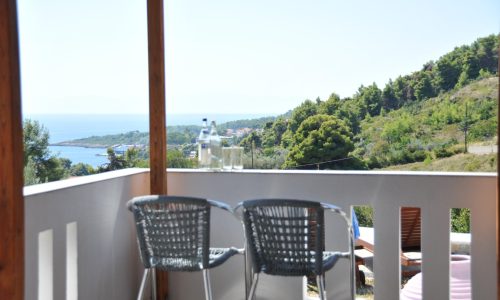 Myrtilos Cottage - Εξωτερική θέα 2