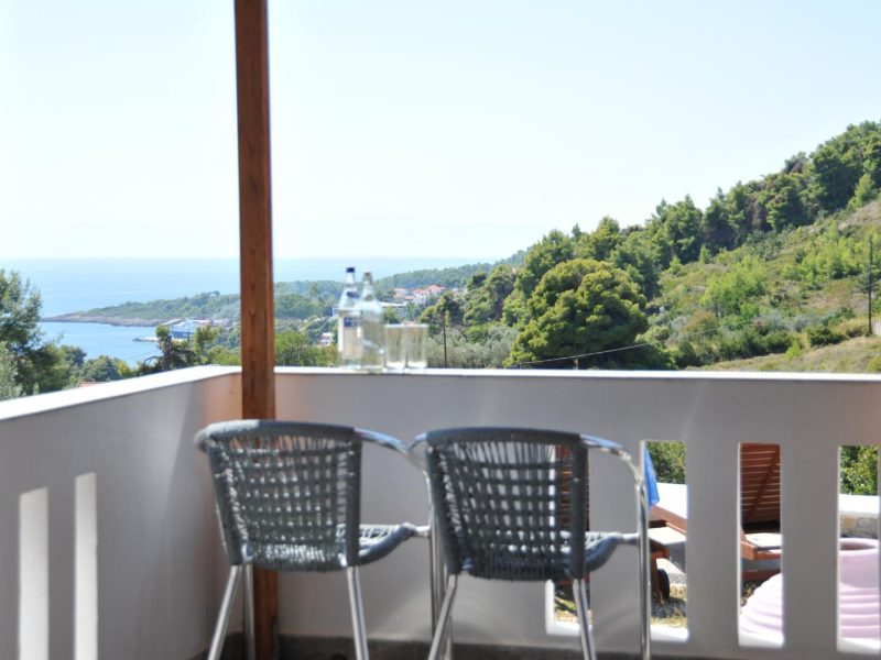 Myrtilos Cottage - Εξωτερική θέα 2