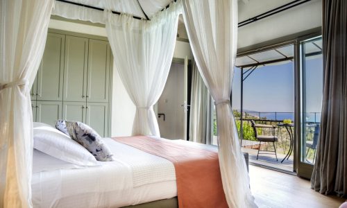 Villa Paparouna-Αλόννησος Ταξίδι