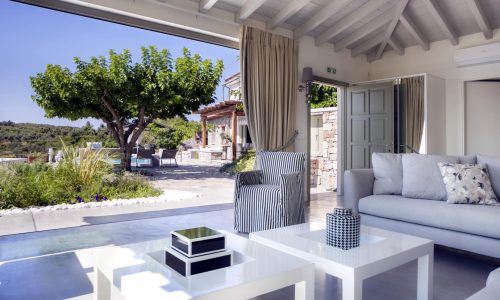 Villa Paparouna-Αλόννησος Ταξίδι