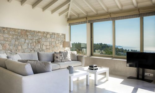 Villa Paparouna-Αλόννησος Ταξίδι