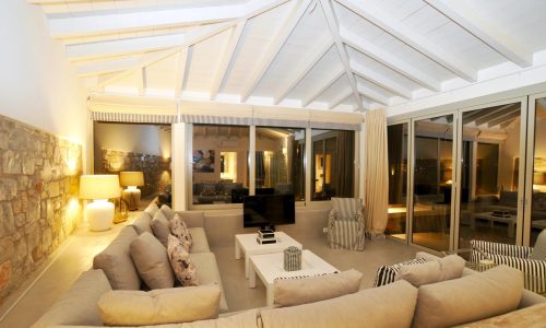 Villa Paparouna-Αλόννησος Ταξίδι