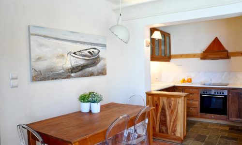 Villa Paparouna-Αλόννησος Ταξίδι
