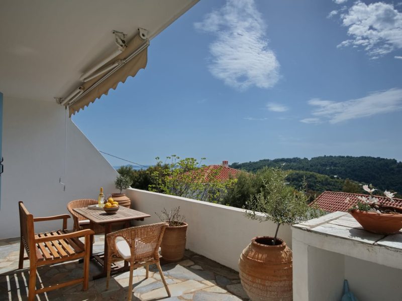 -Alonnisos Reisen
