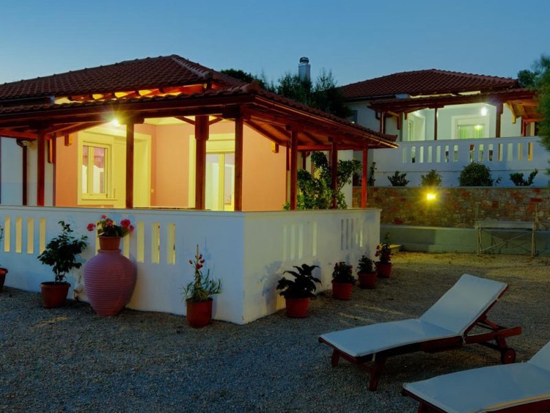 Myrtilos Cottage